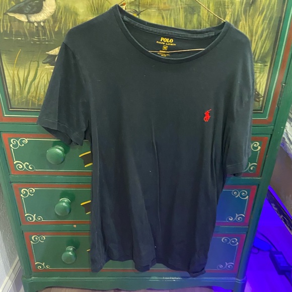 Mens polo shirt - Picture 1 of 2